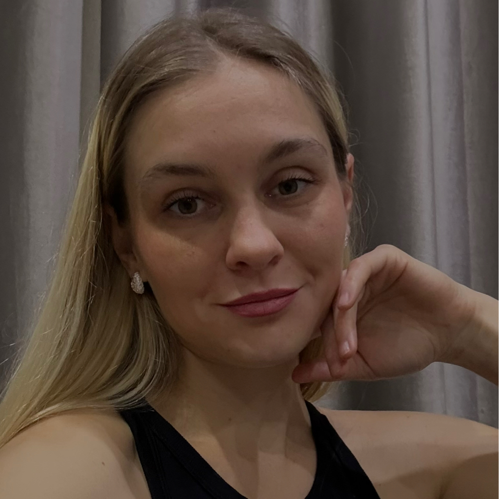 Анастасия Соломенникова