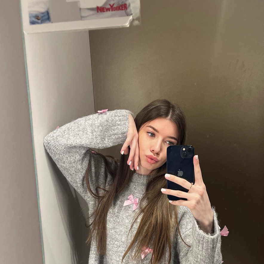 Дарья