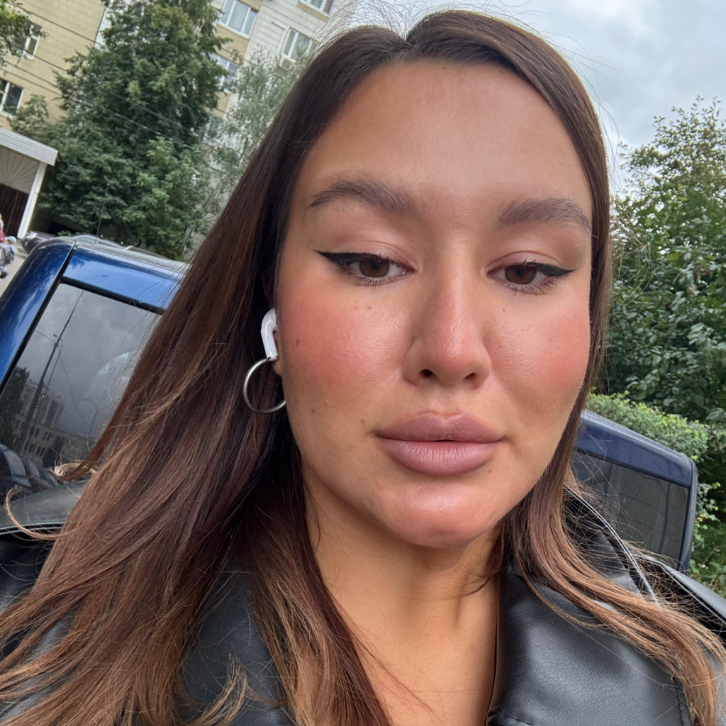 Катерина
