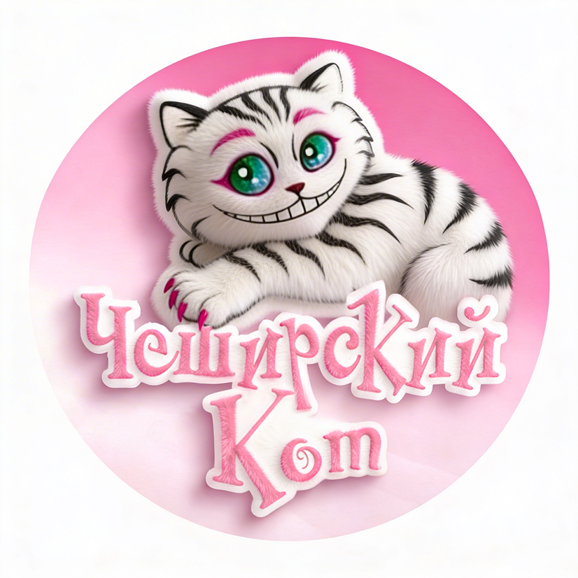 Чеширский кот (Карла Маркса, 32)
