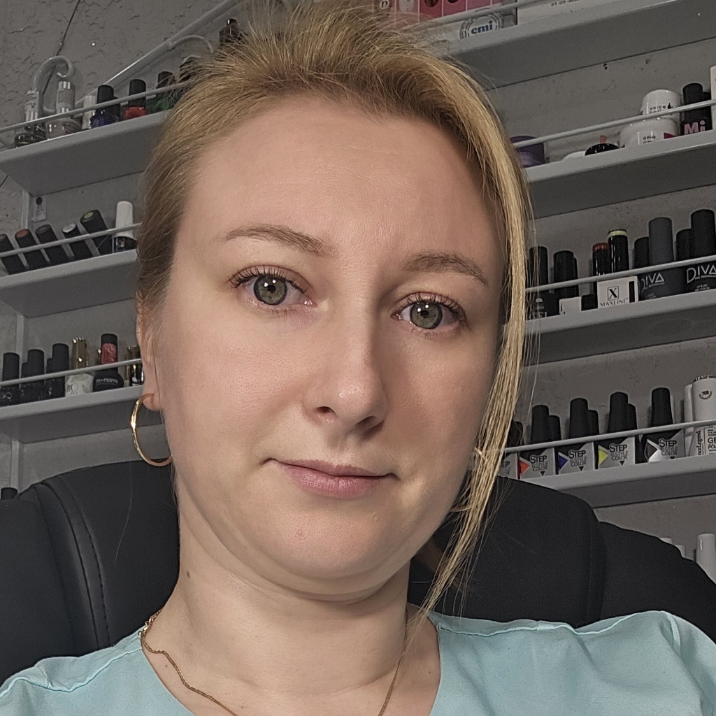 Галина