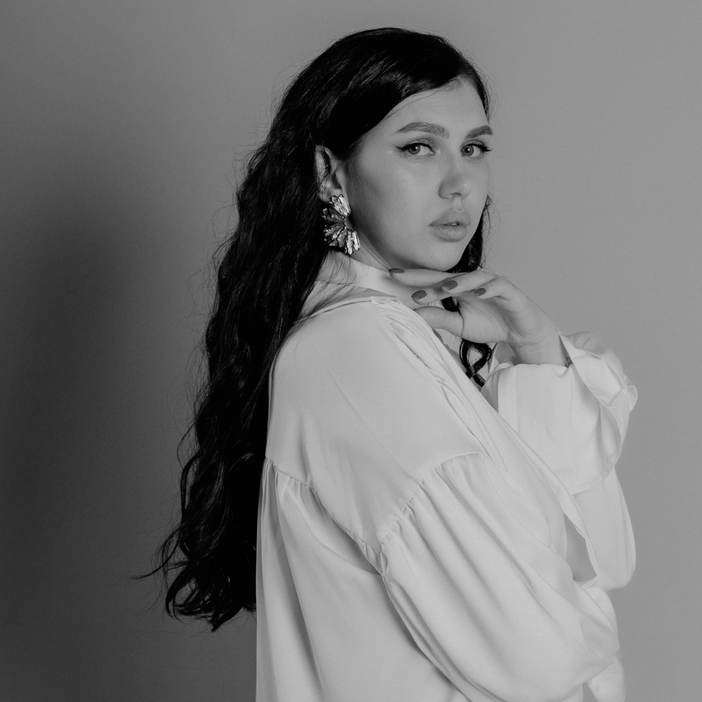 Екатерина Хмарева