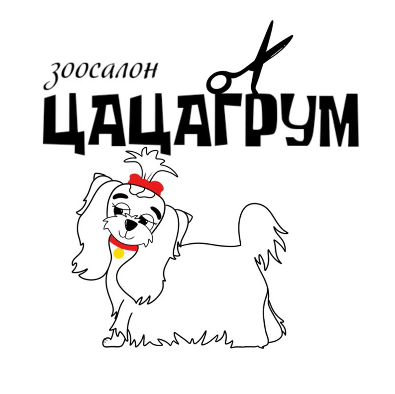 ЦАЦАГРУМ Владимир