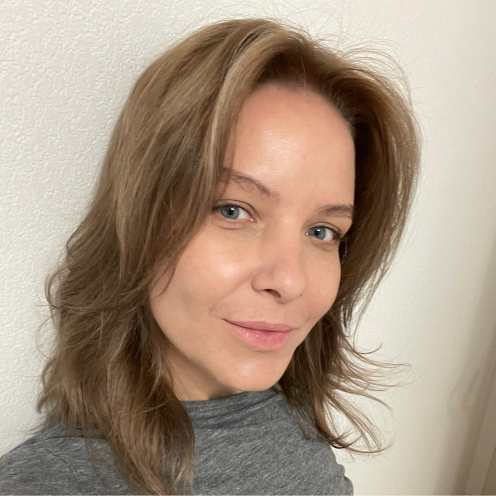 Дыкина Елена