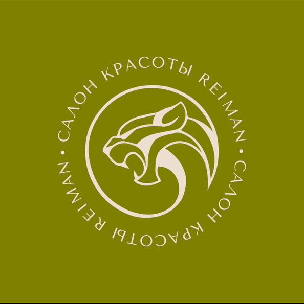Салон красоты REIMAN