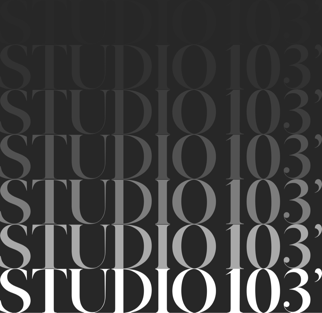 STUDIO 103’