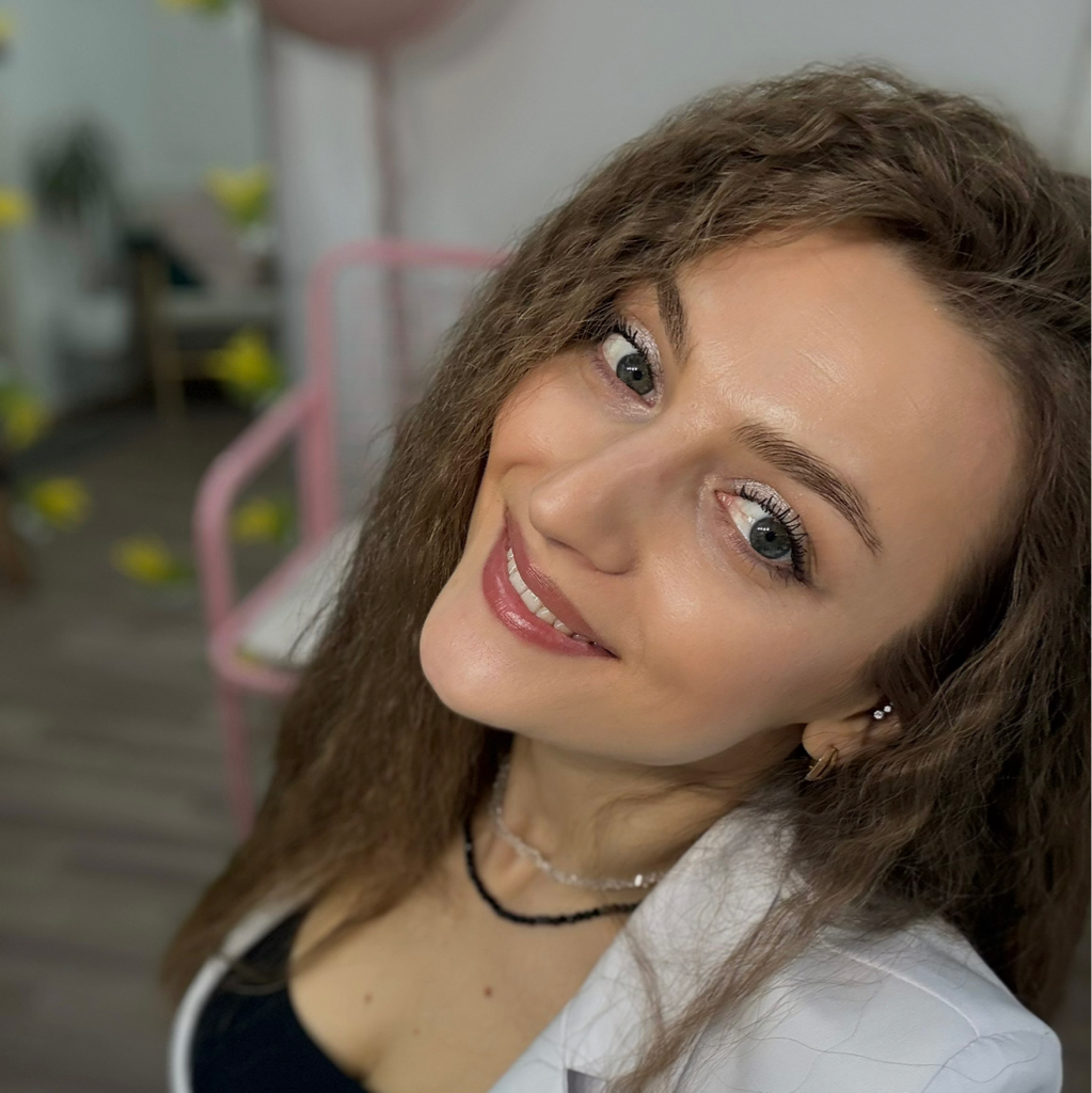Альбина Антонова