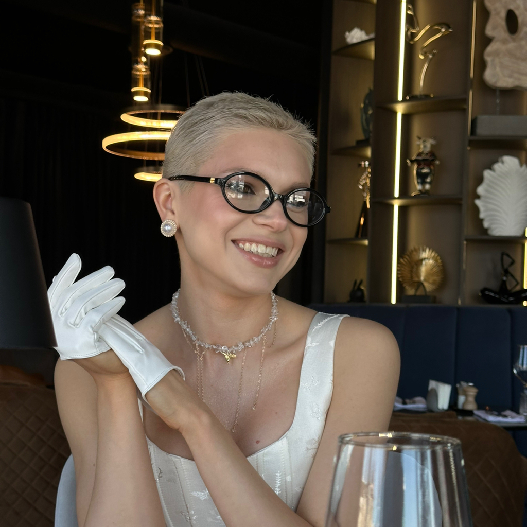 EKATERINA KHODYKINA(ресницы|брови)