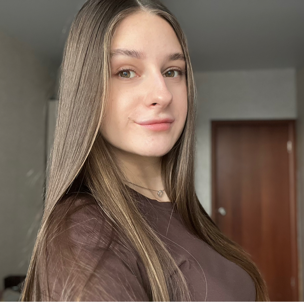 Алла Иванова
