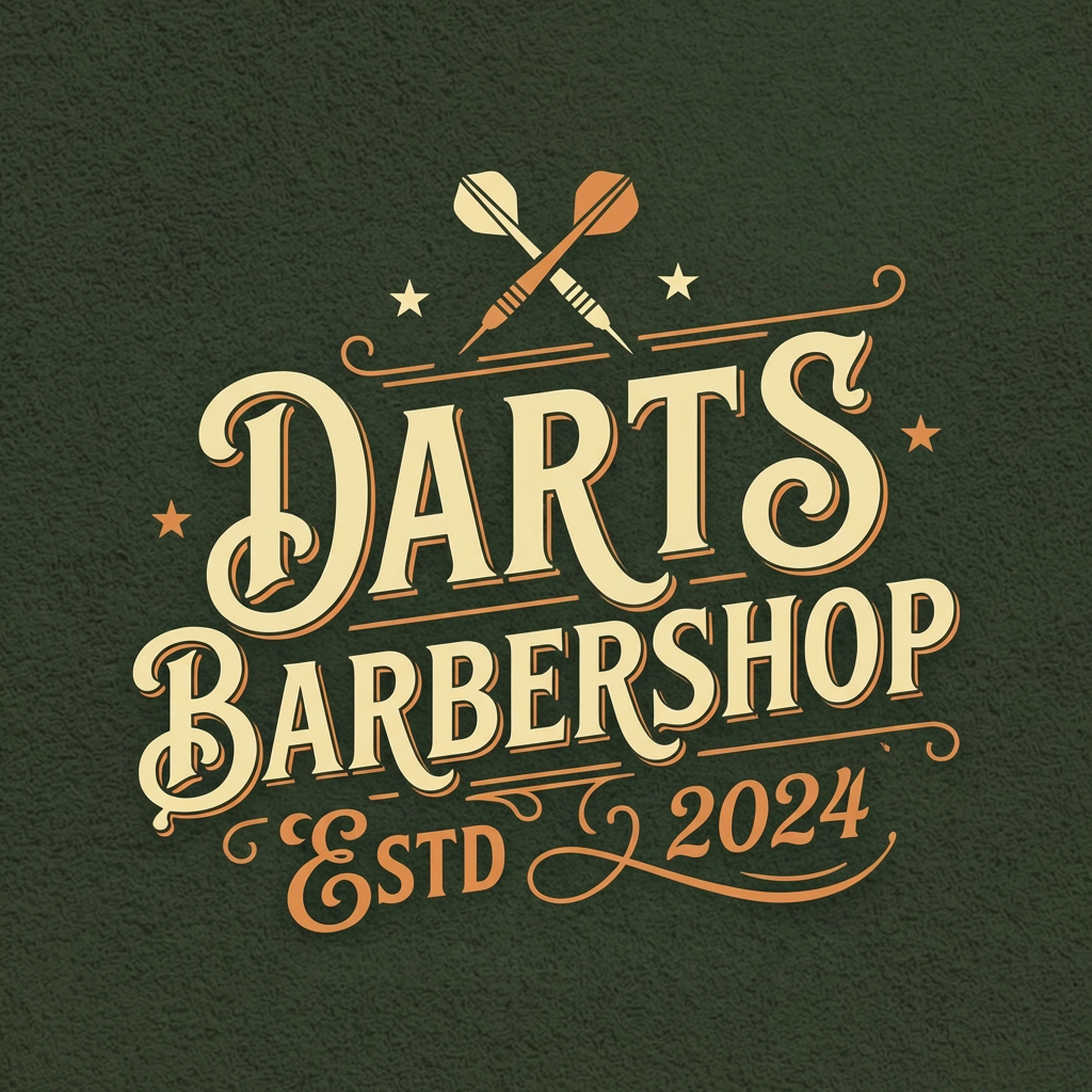 DARTS Barbershop