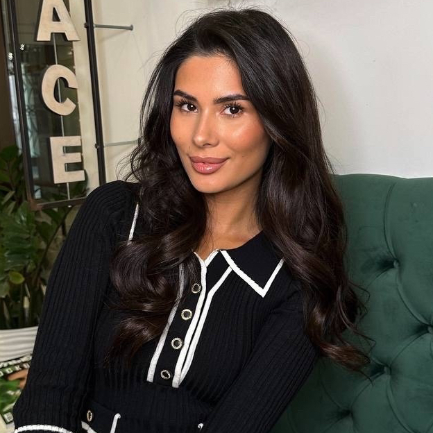 Кашина (Иванова) Ксения