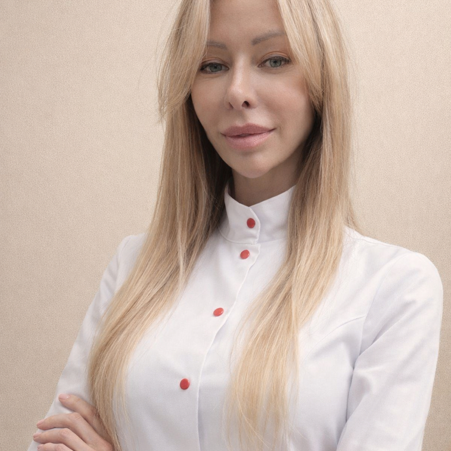Alena Fiore beauty studio