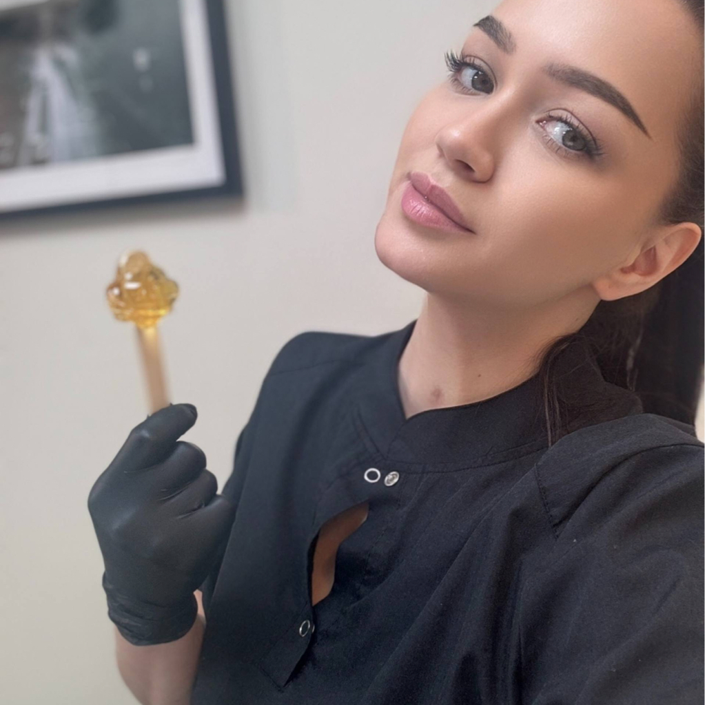 Ангелина Сергеевна Angelş ꨄ︎Epel