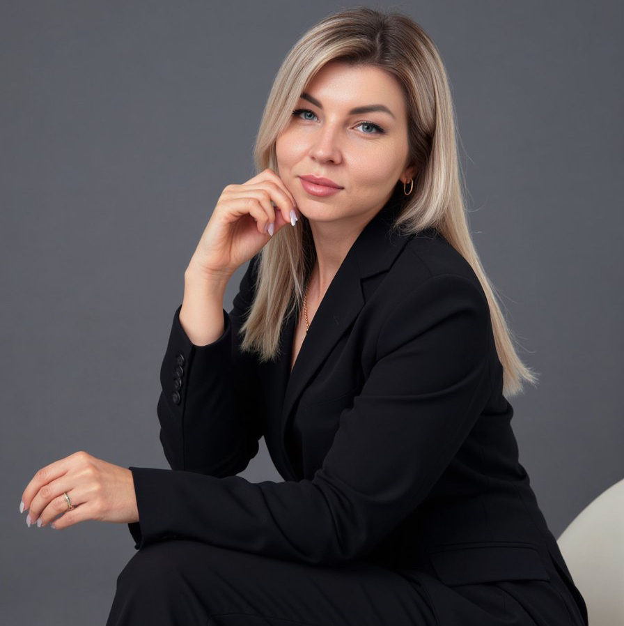 ЭСТЕТИКА ВЗГЛЯДА от Юлии Батюковой