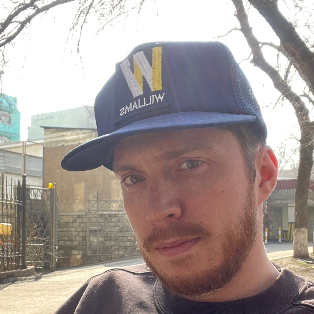 Кирилл Коновалов