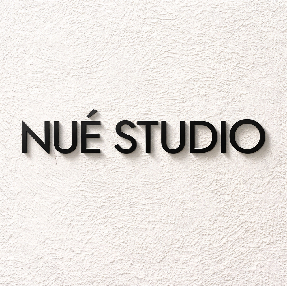 Студия Нюанс | Nué Studio