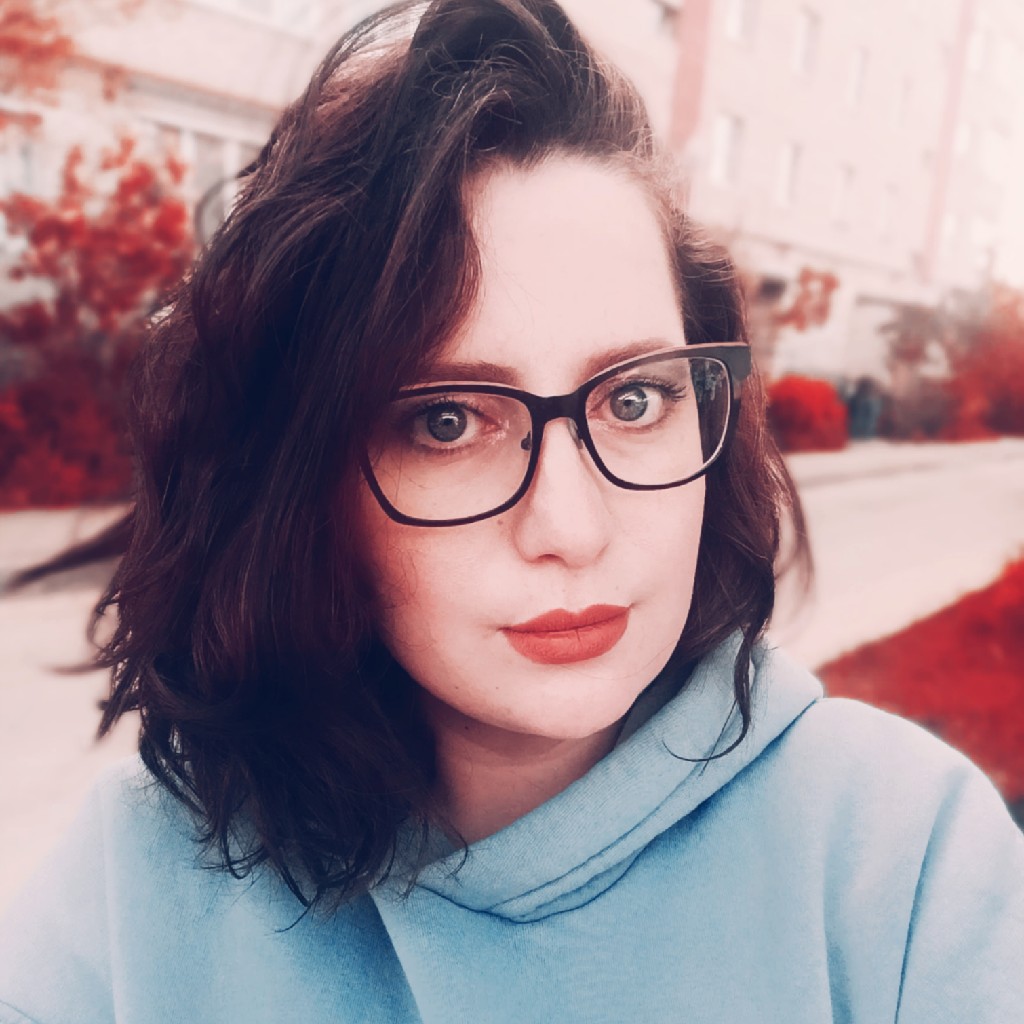 Ирина