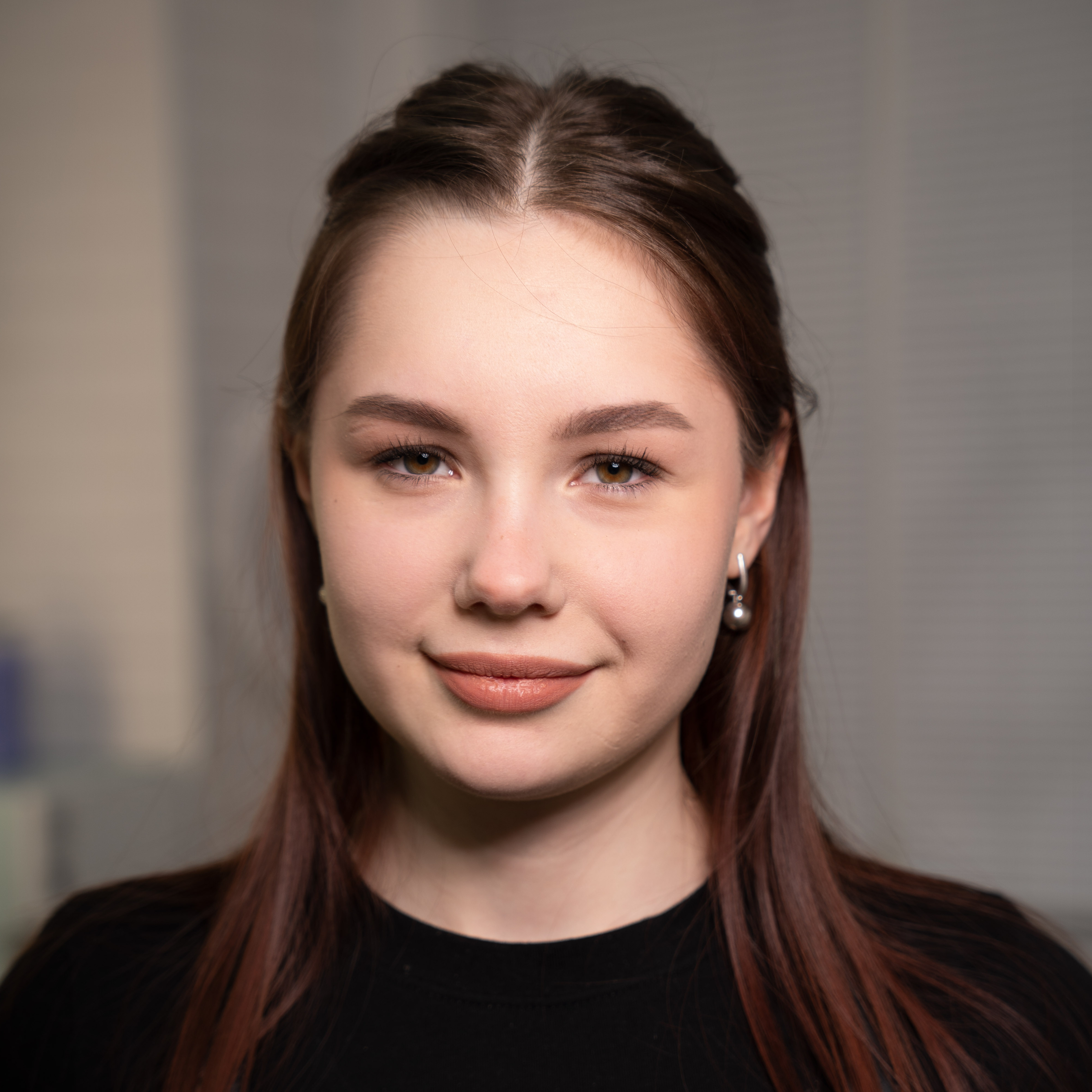 Вероника Позднякова