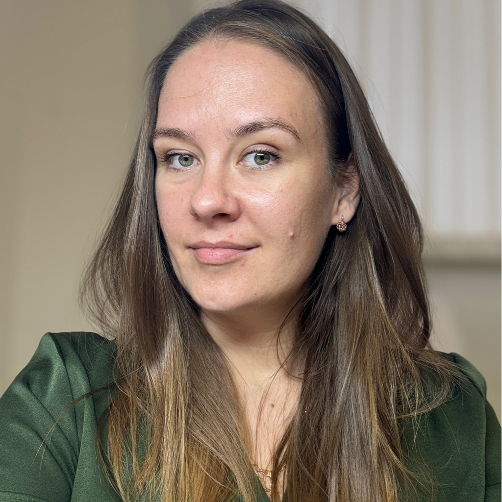 Ирина Еремина