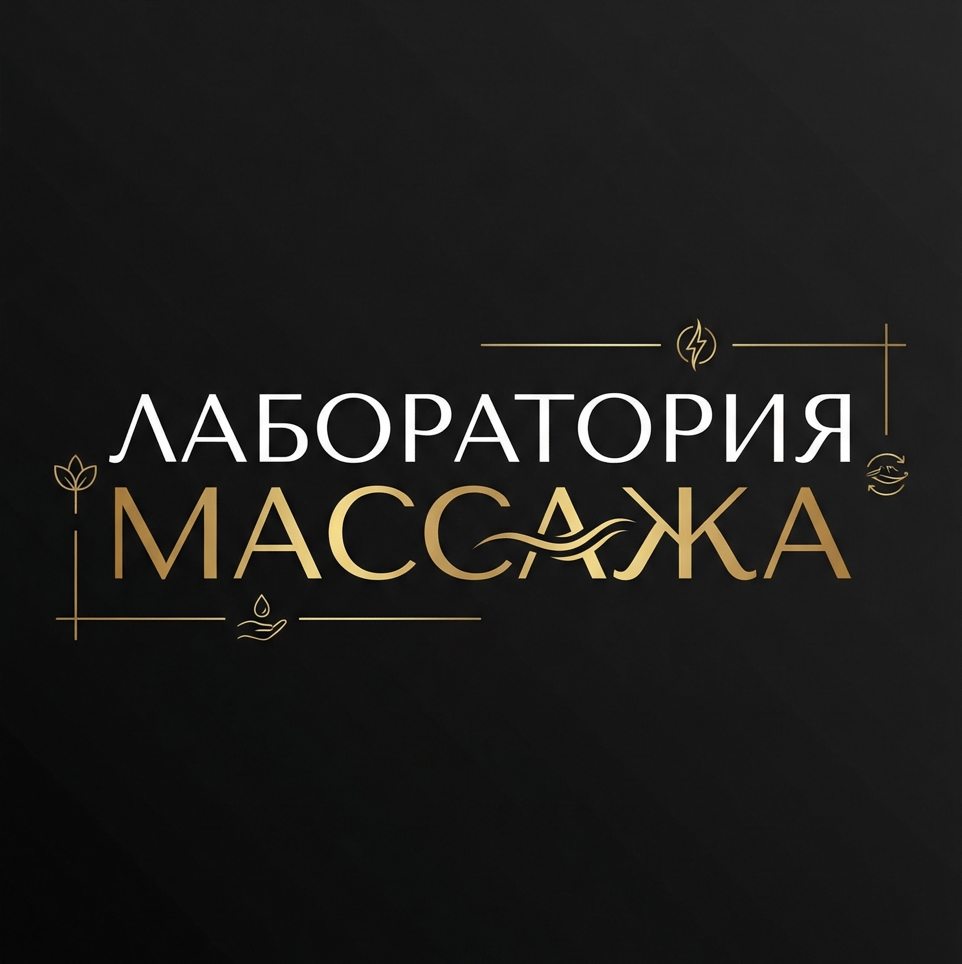 Лаборатория массажа