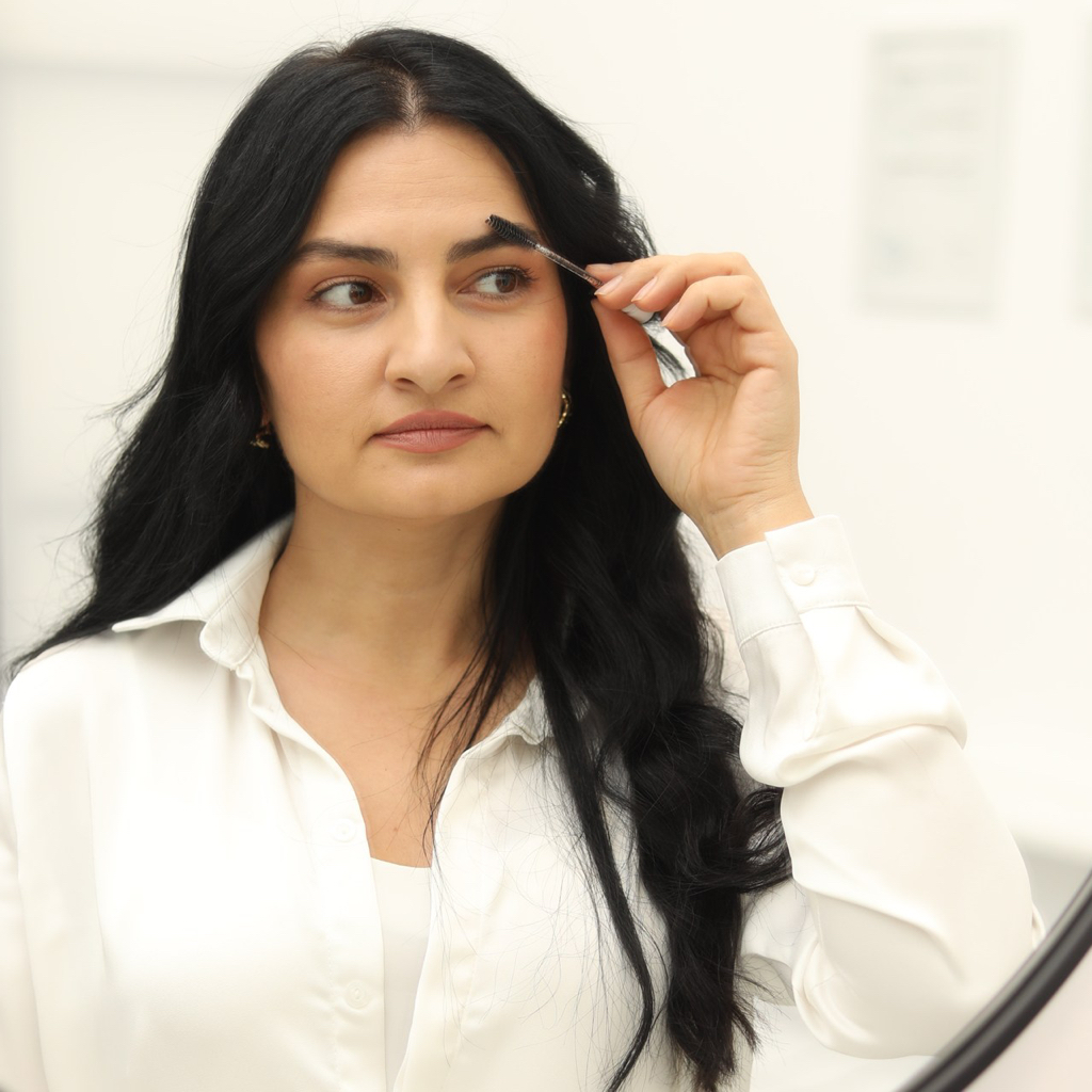 Tatev Nushikyan
