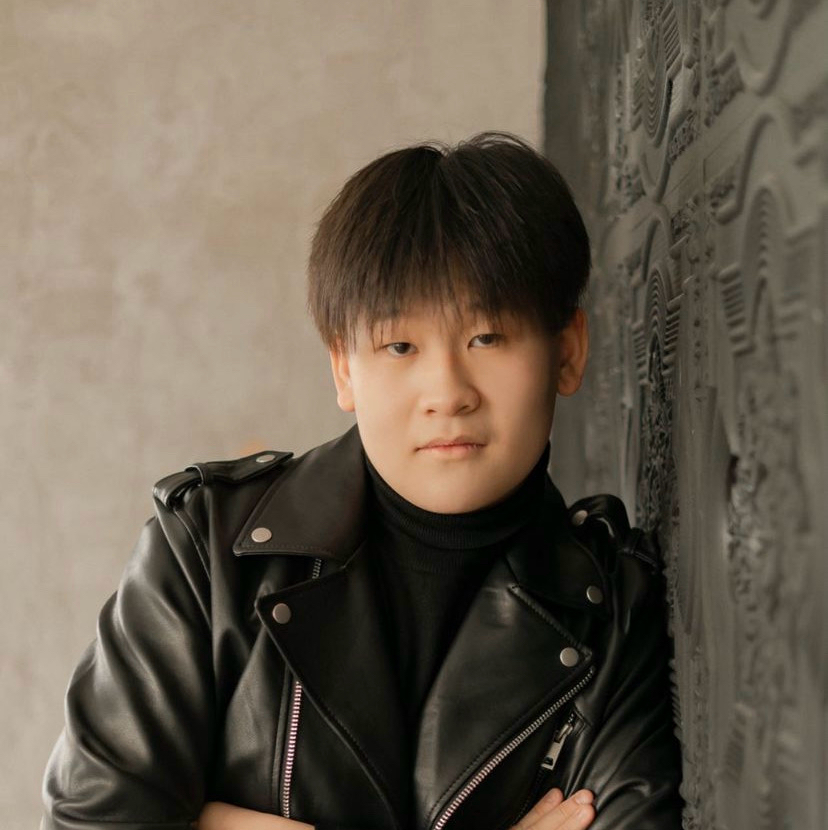 Дмитрий Тен