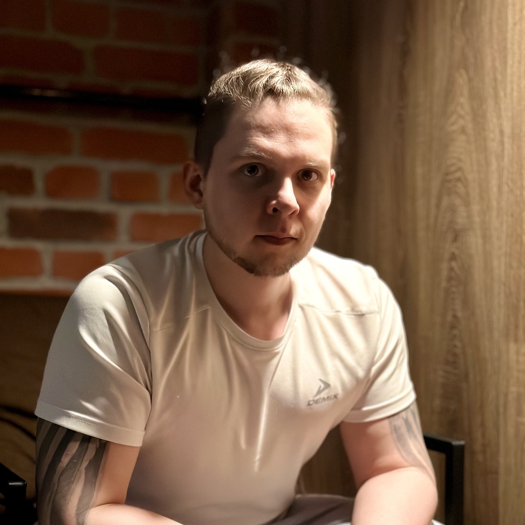 Станислав Москвин