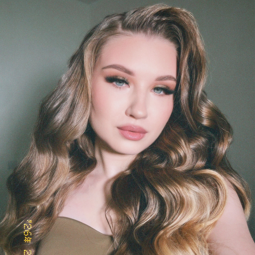 Кристина Александровна