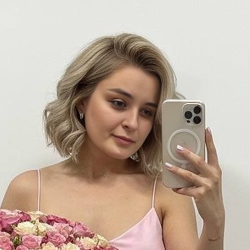 Анна Шоркина
