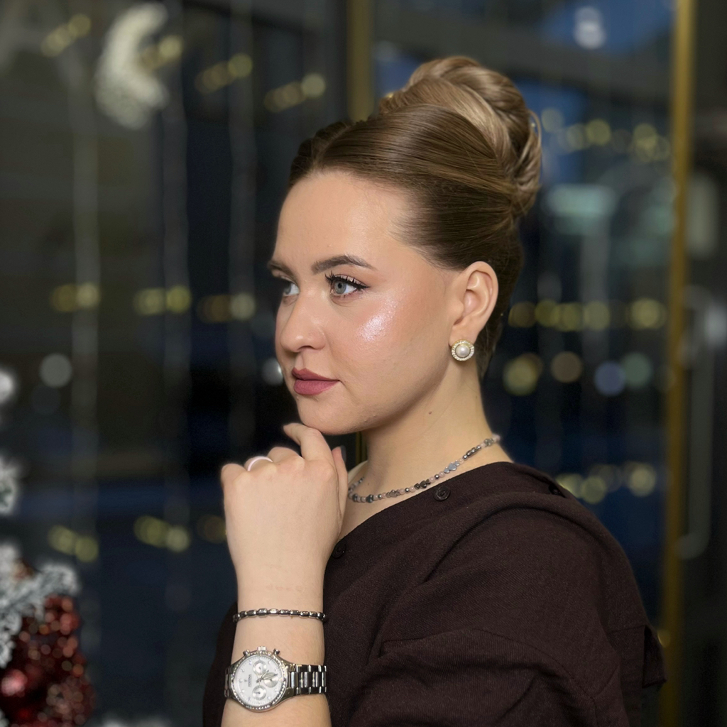 Екатерина