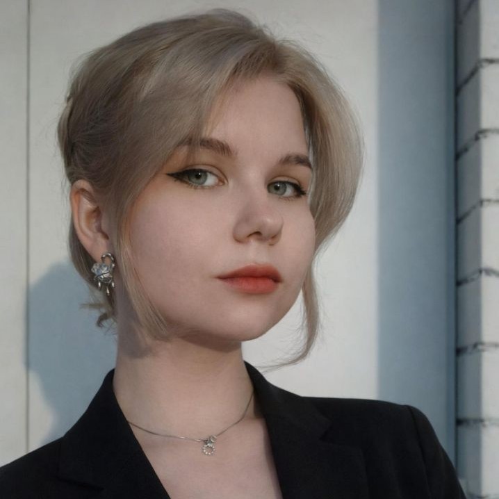 Виктория Ситникова
