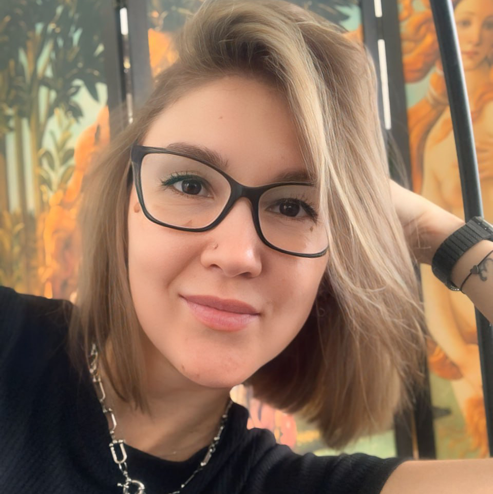 Родичева Елена