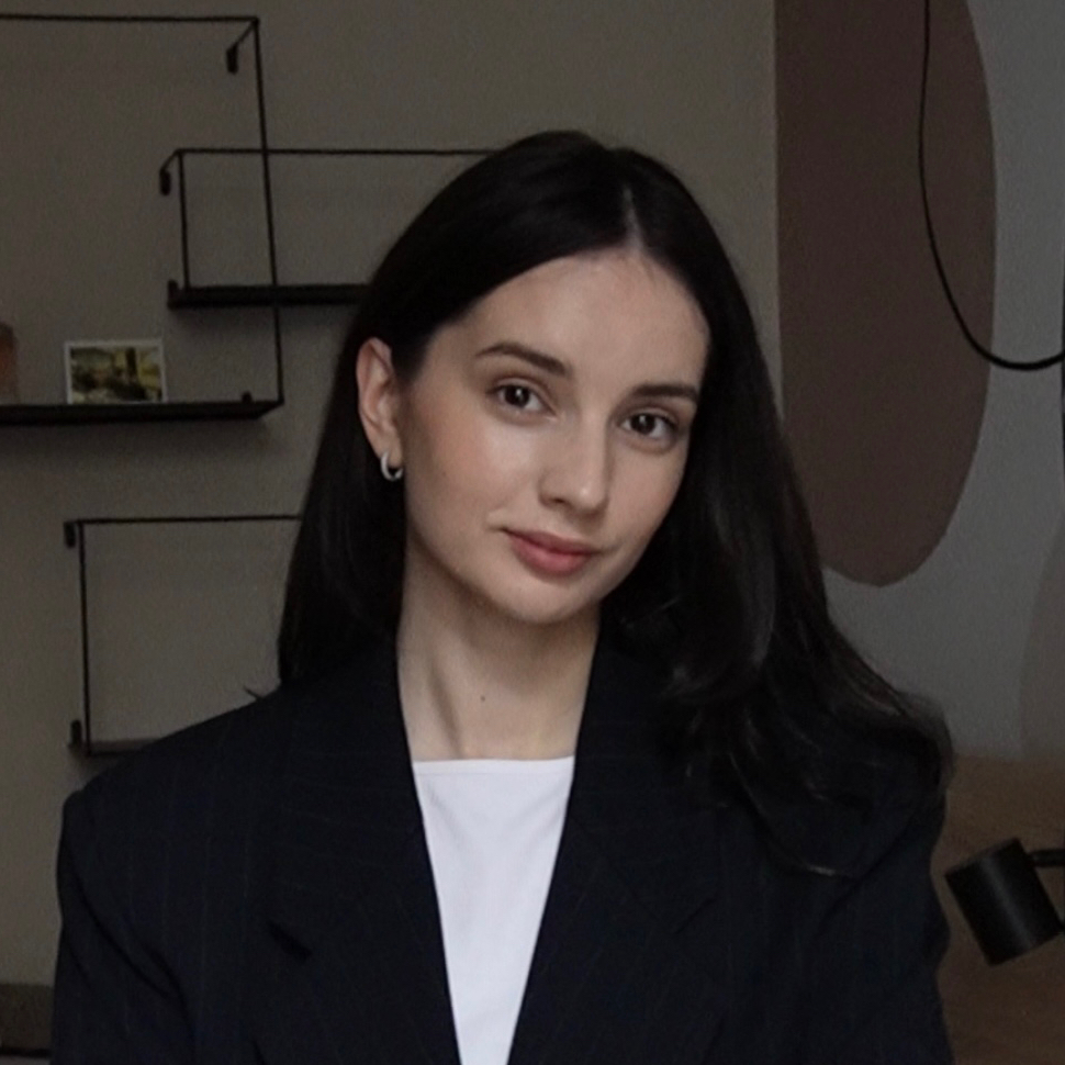 Ana Cichirca