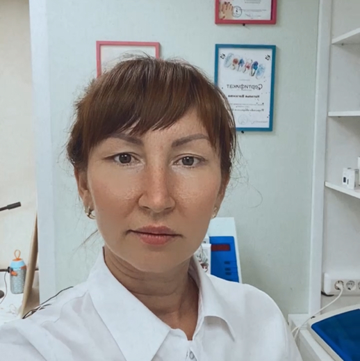 Наталья