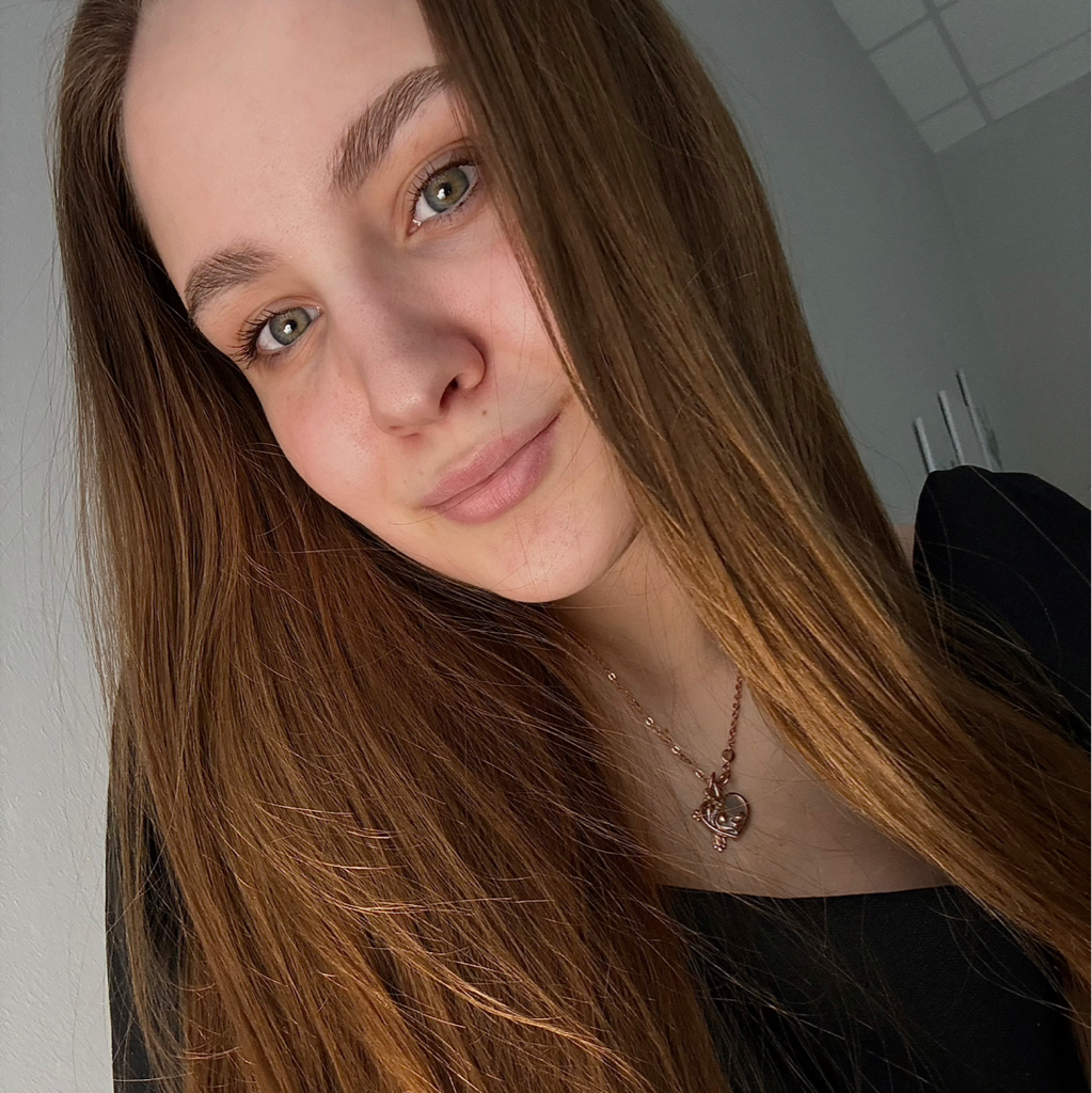 Кушникова Дарья