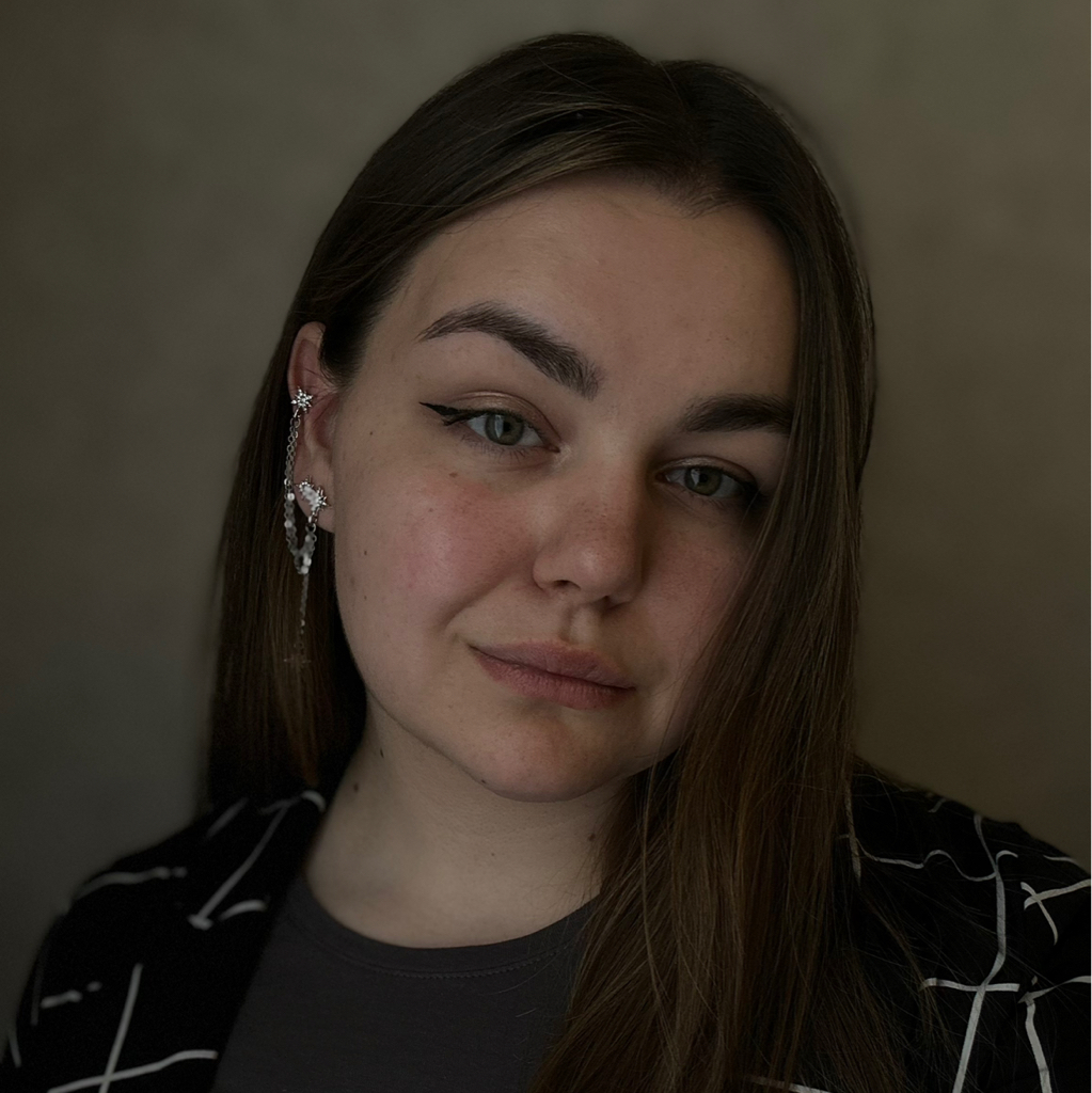 Катерина