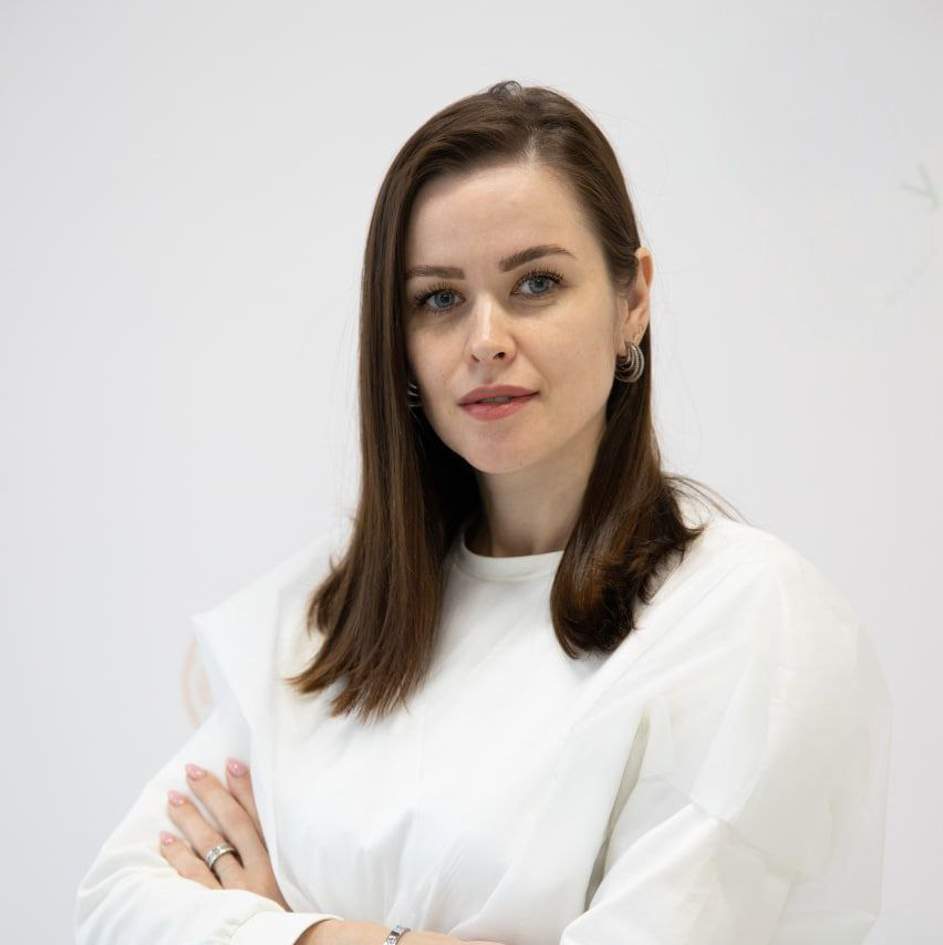 Ирина
