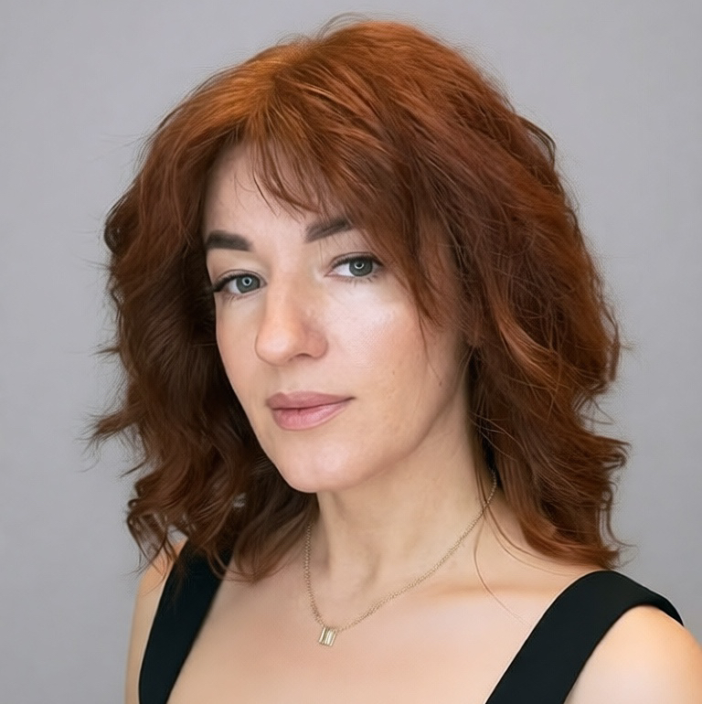 Сидельникова Виктория