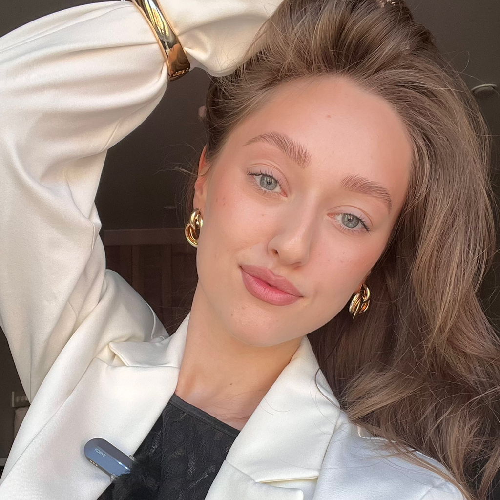 Астанина Алина