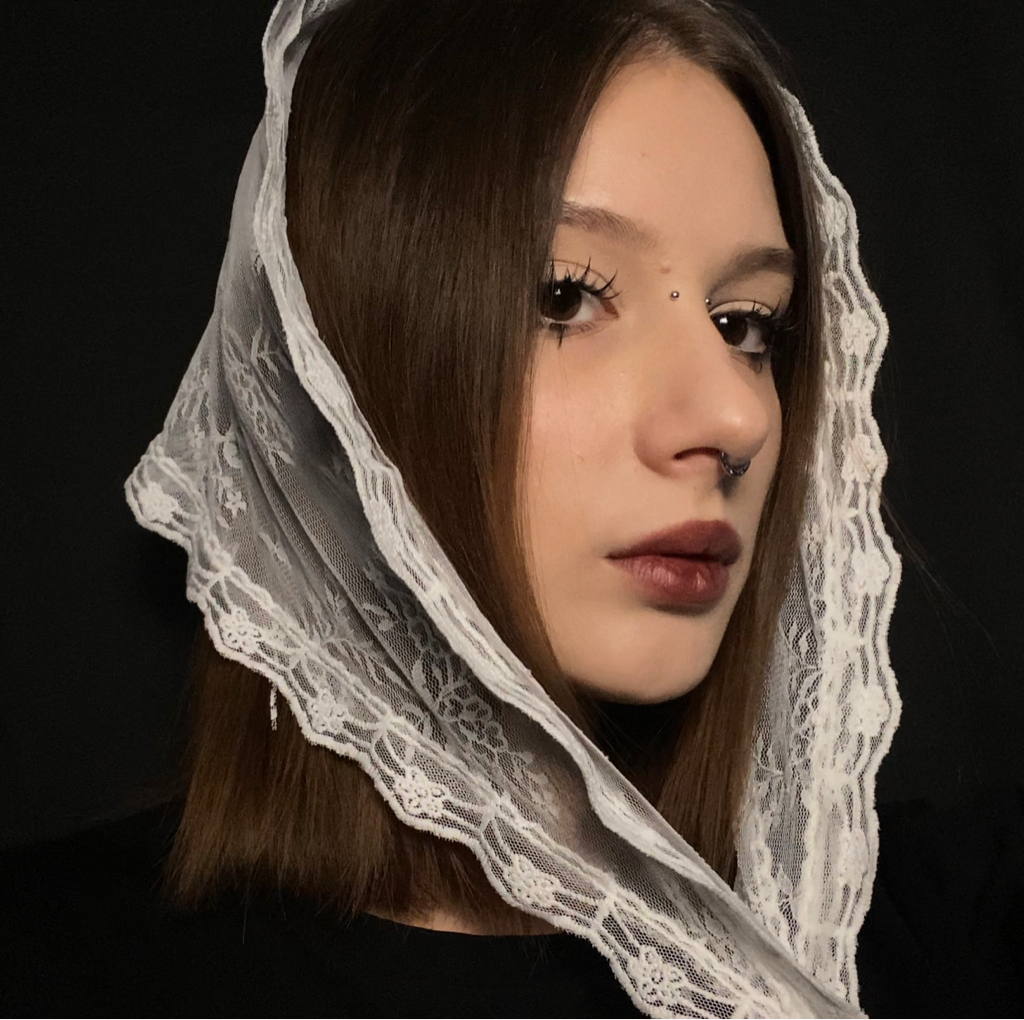 Алыпова Кристина
