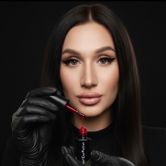 Чепелева Алина