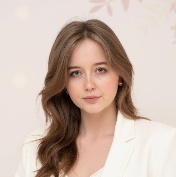Анастасия Овченкова