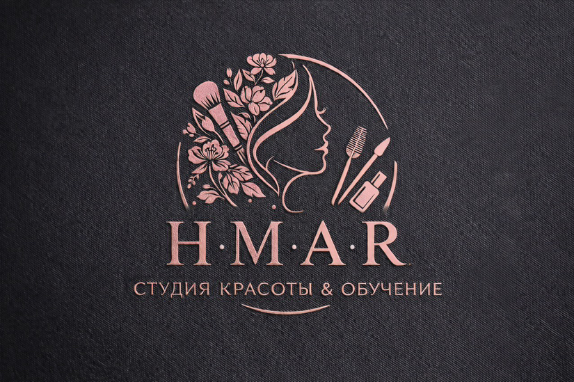 H.М.А.R