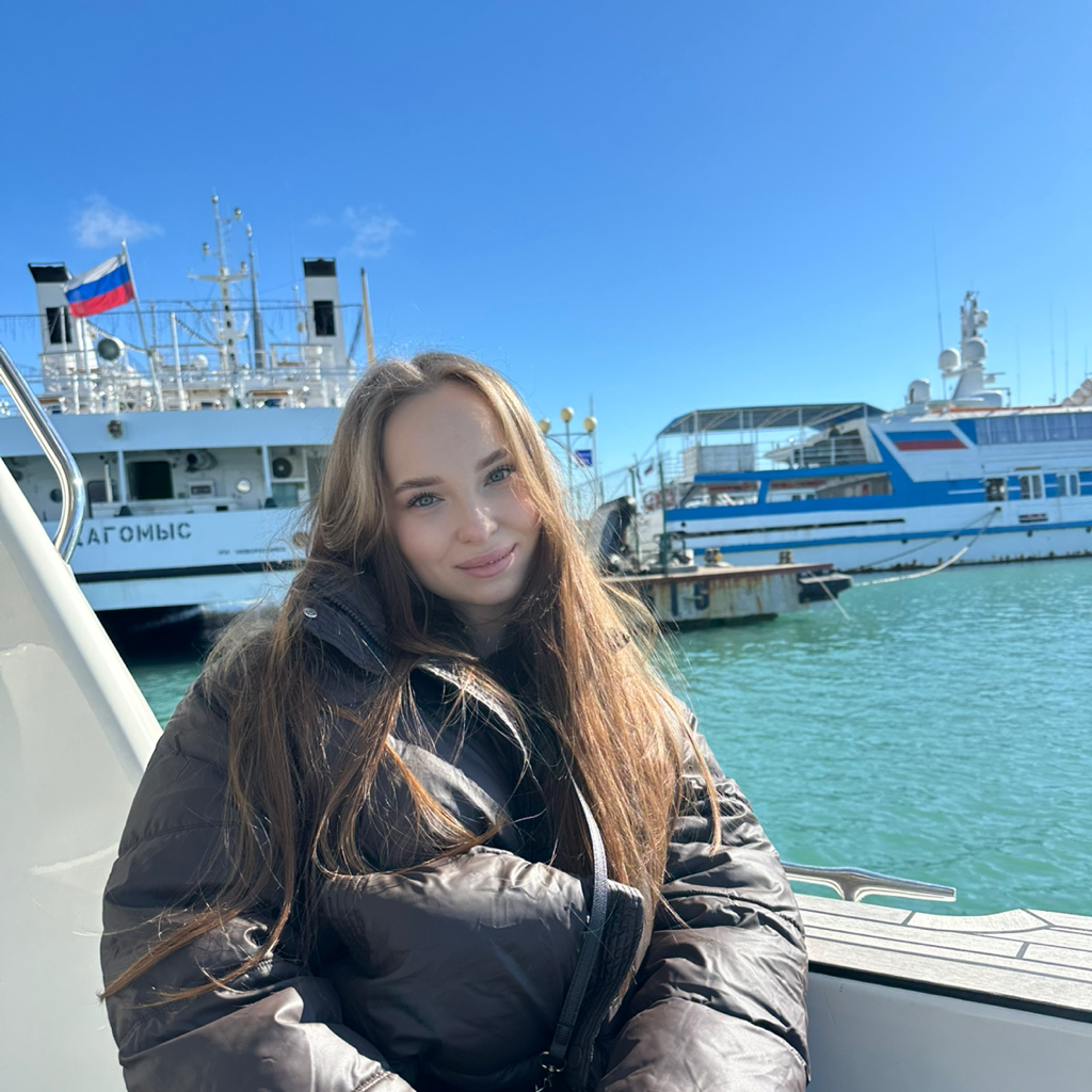 Валерия Недильская