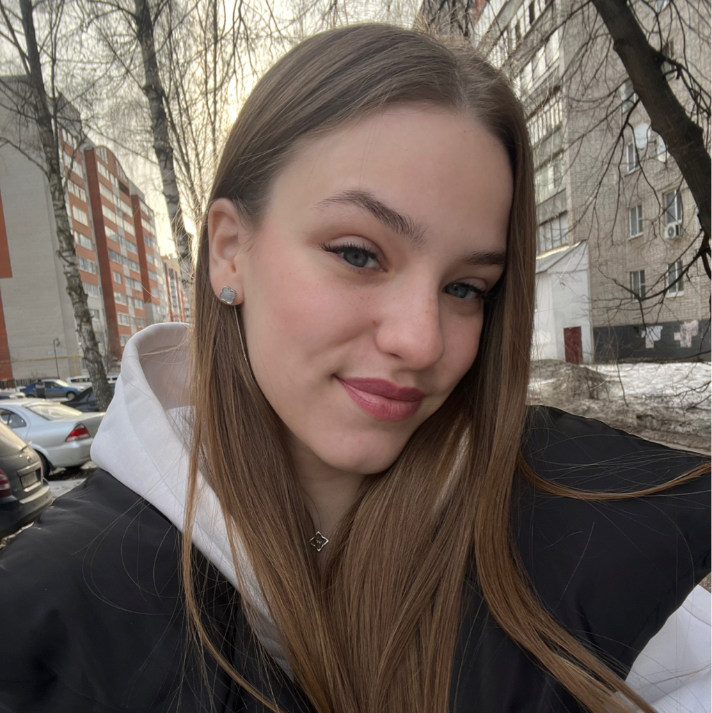 Анастасия