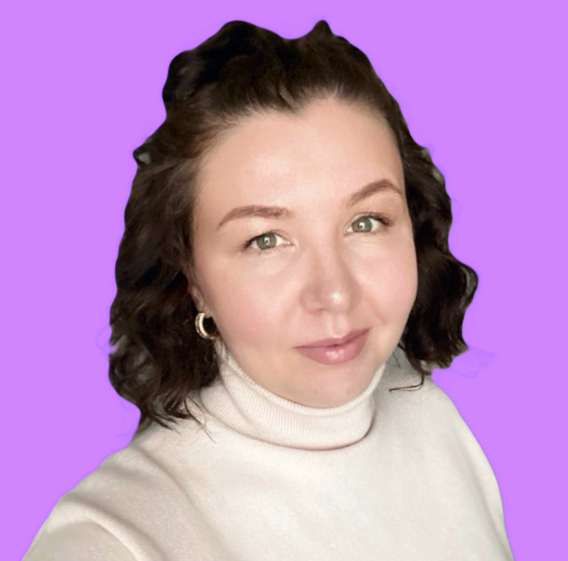 Анна Орсагош