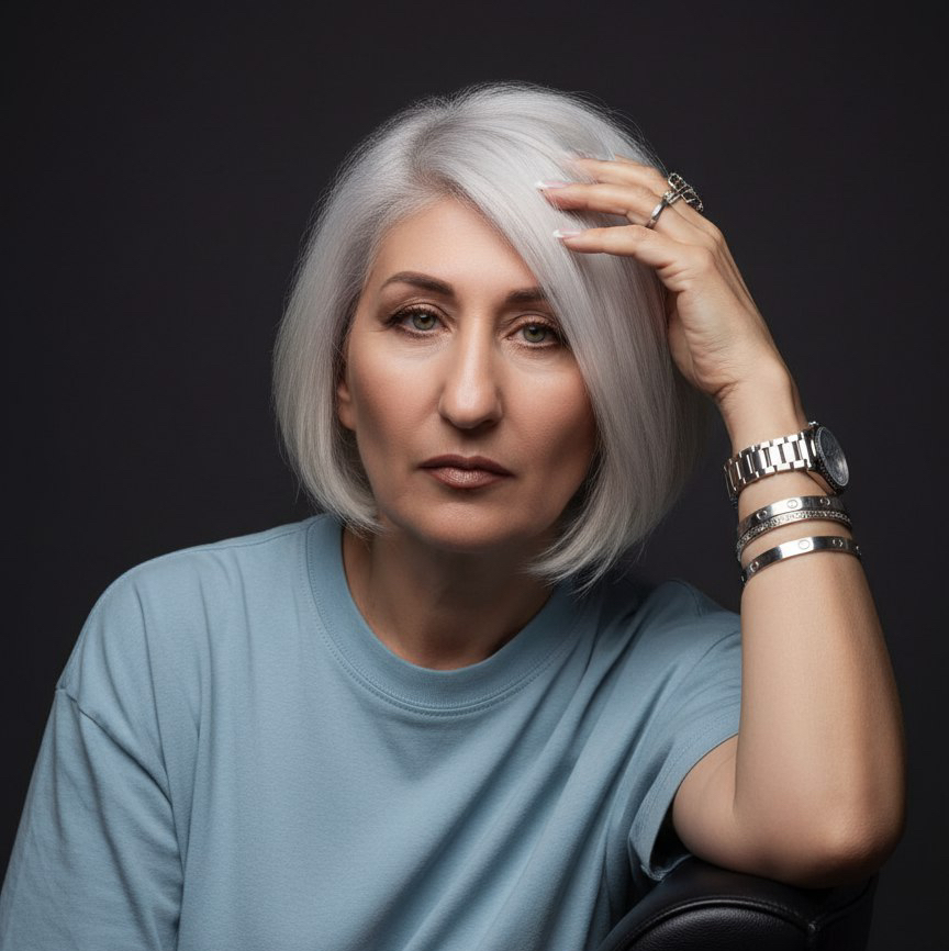 Наталья Казаченко