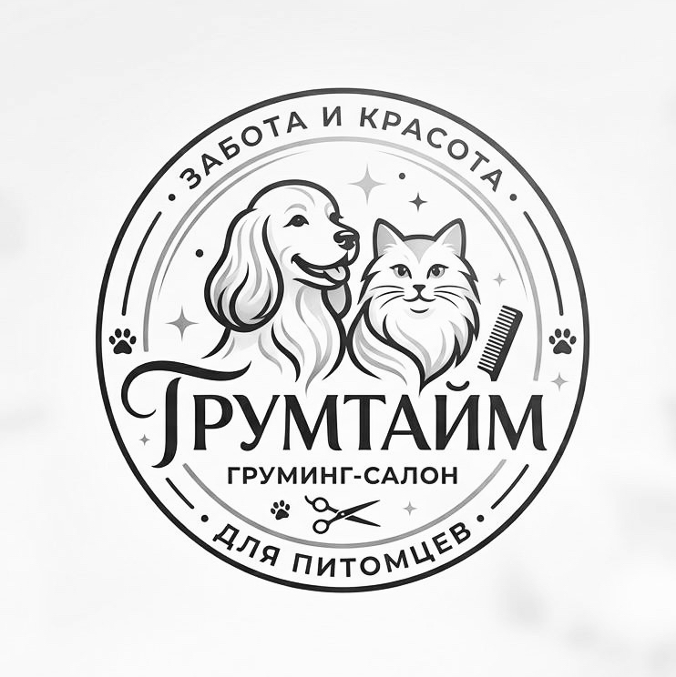 Груминг салон GroomTime