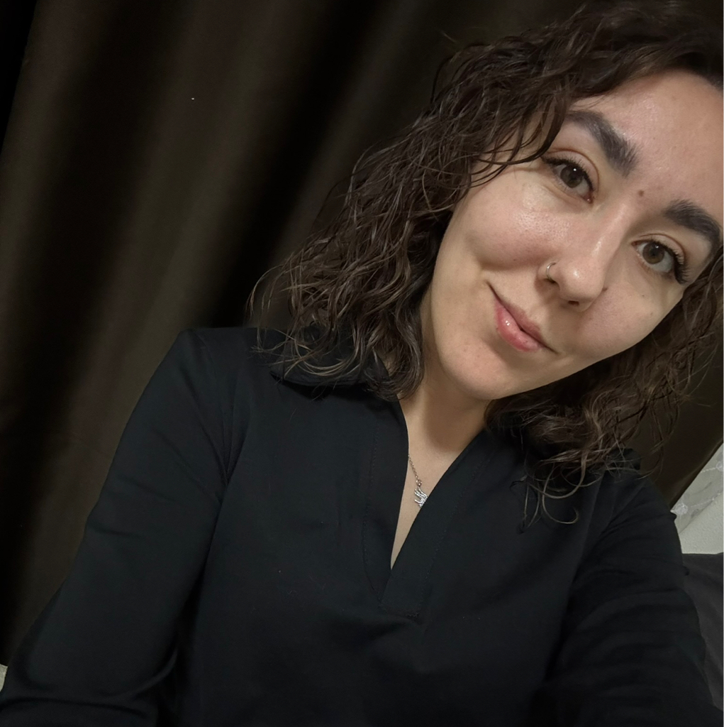 Екатерина