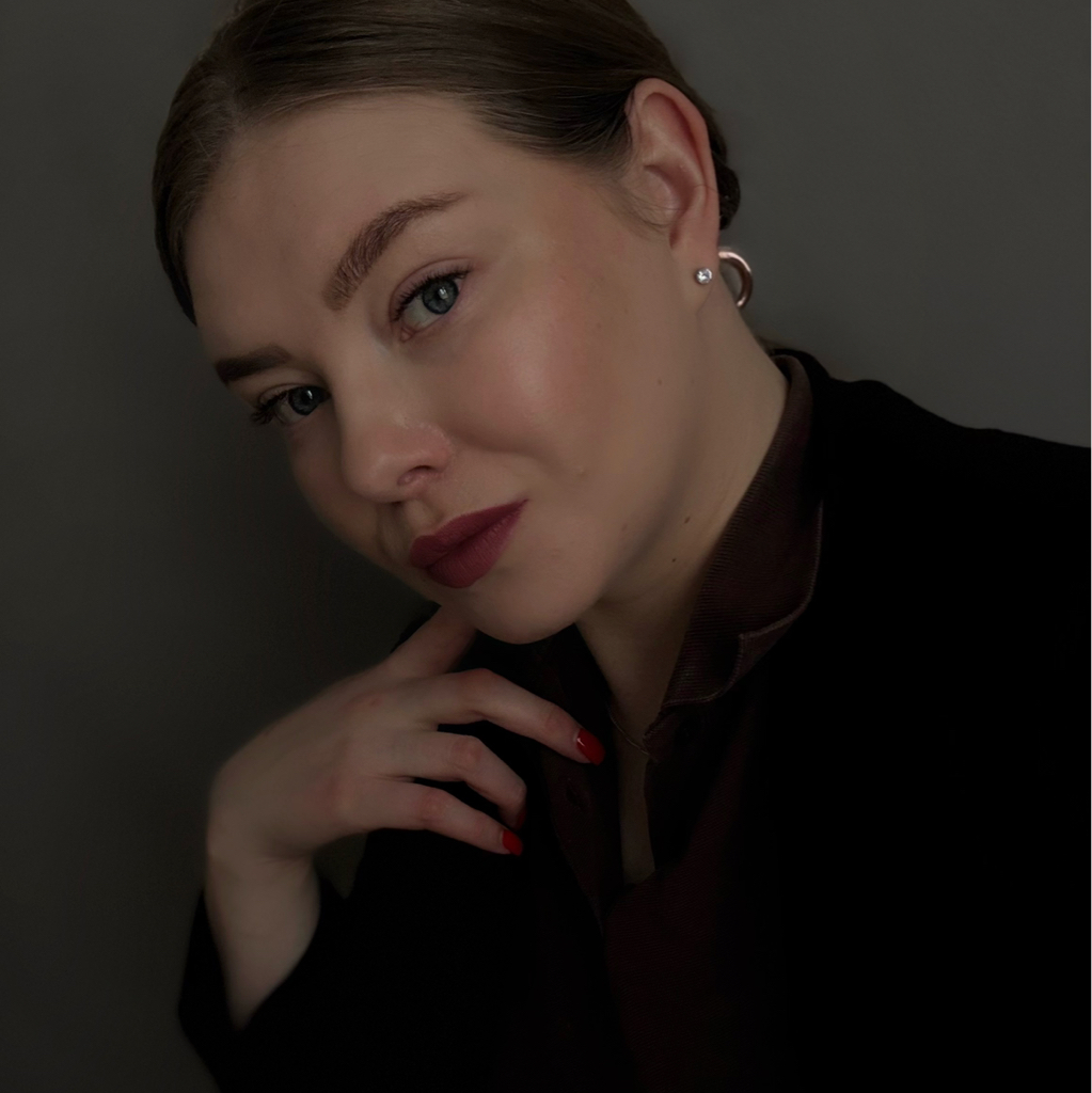 Инна Таказова